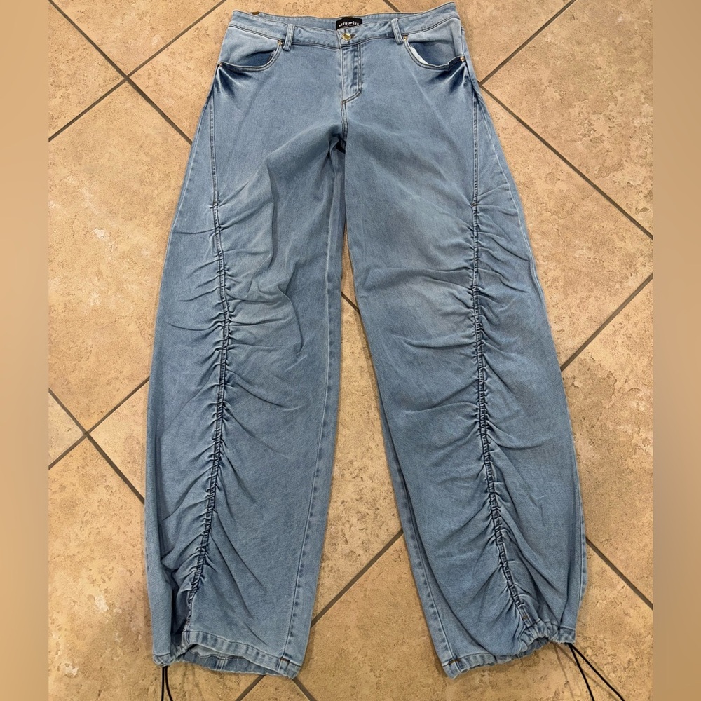 Retrofete Jeans